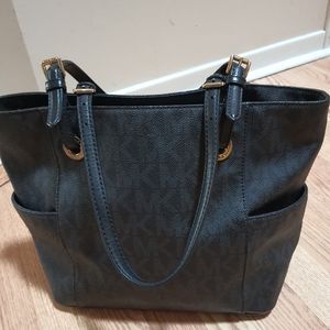 Michael Kors handbag
